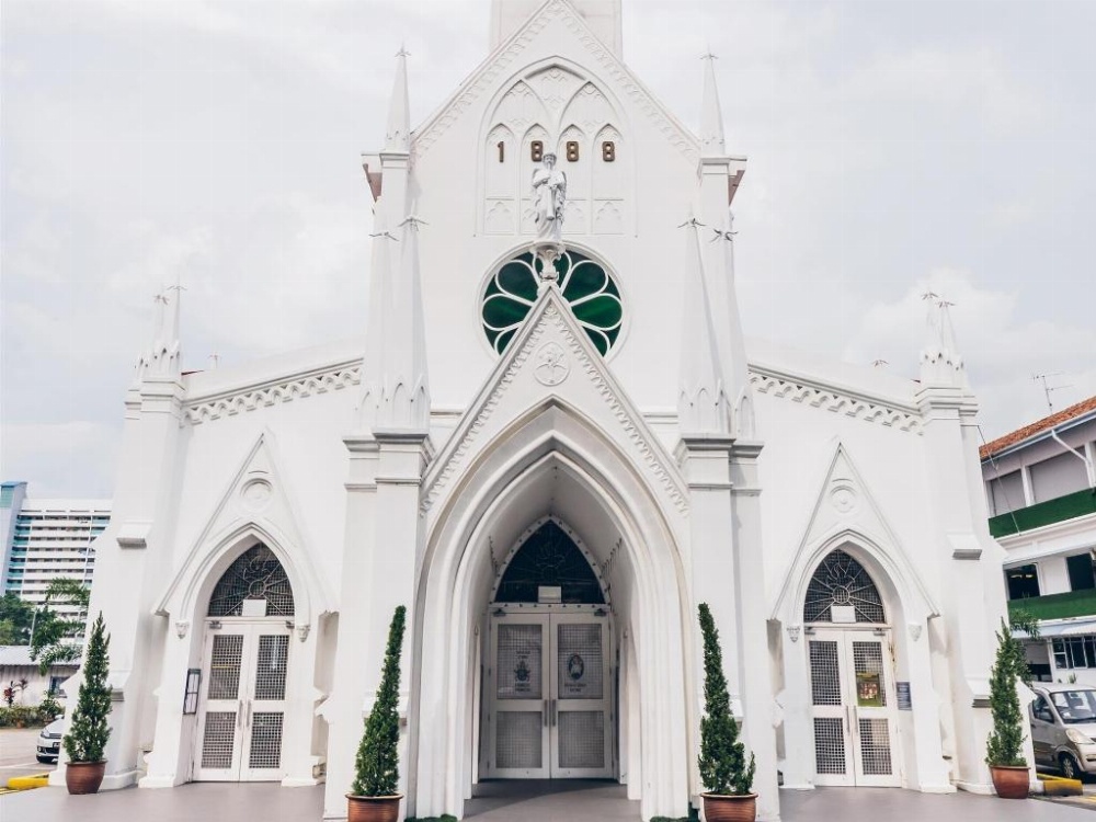 Village Hotel Albert Court by Far East Hospitality