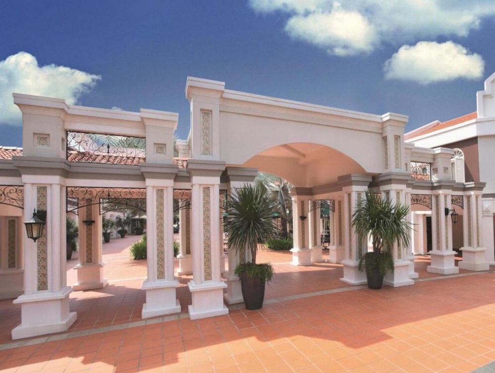 Village Hotel Albert Court by Far East Hospitality